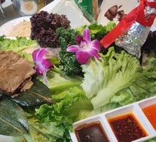 Beef Power Ascending