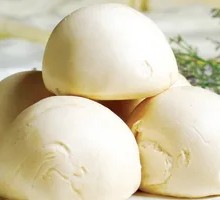 Steamed Bun
