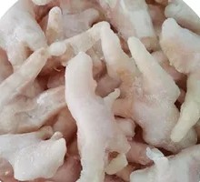 Boneless Frozen Chicken Feet