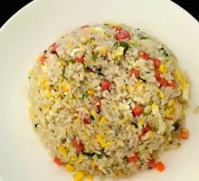 Yangzhou Fried Rice