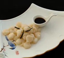 West Lake Longjing Shrimp