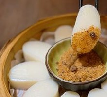 Ningbo Brown Sugar Rice Cake