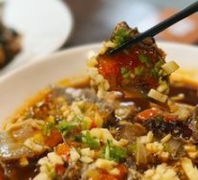 Ning-style Eighteen Cuts