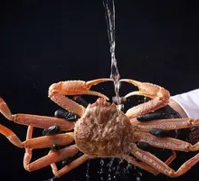 Matsutake Crab