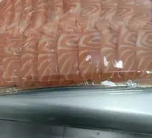 Salmon Fillet Strips