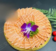 Salmon Fillet