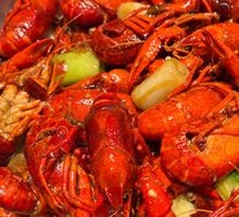 Crawfish
