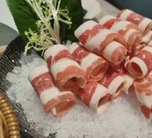 Freshly Sliced Beef Rolls