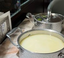 Supreme Pufferfish Soup