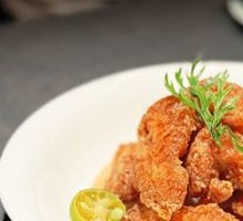 Osmanthus Boneless Braised Fish