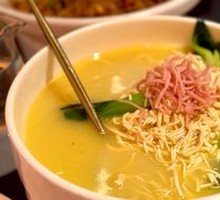 Braised Tofu Vermicelli