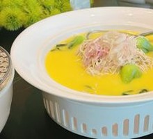 Huaiyang Handmade Three-Slice Stew