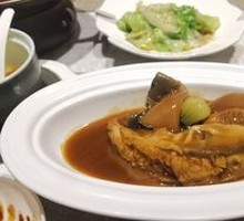 Ancient Method Braised Pufferfish