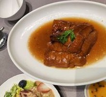 Shenjing Roast Duck