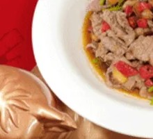 Stir-Fried Beef with Yellow Onion