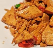 Youxian Fragrant Tofu Cubes