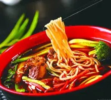 Beef Noodles