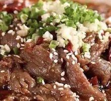 Sichuan Boiled Beef