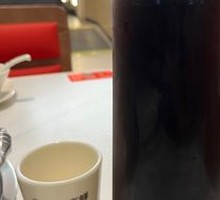 Forest Fruit Sour Plum Juice