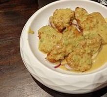 Macao Curry Pork Cutlet