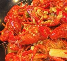 Crawfish