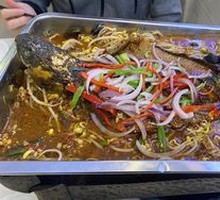 Signature Grilled Fish