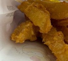 Signature Ganme Sweet Potato