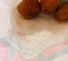 Squid Flavor Meatballs (3 pieces)