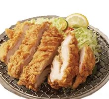 Classic Thick Chicken Cutlet