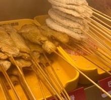 Palm-sized Chicken Cutlet