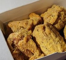 Sticky Rice Cheese Sausage