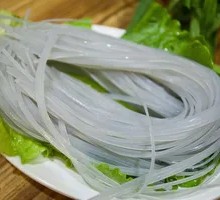 Glass Noodles