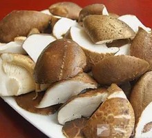 Shiitake Mushroom