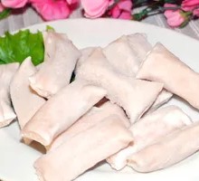 Swallow-shaped Dumplings