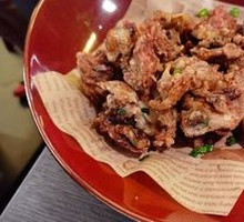 Salt-and-pepper Duck Frame