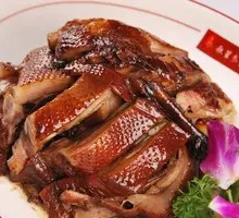 Chaozhou Braised Duck