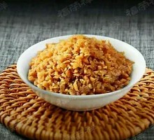 Mixed Vegetables with Dried Radish