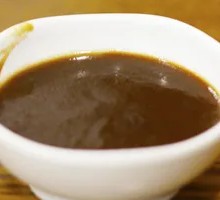 Sweet Soy Sauce