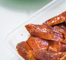 Cantonese Roast Duck Whole