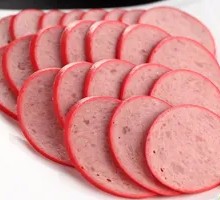 Mountain Forest Large Red Sausage