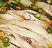 Sichuan Pepper Chicken