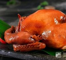 Hundred-Flavor Chicken