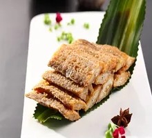 Delicious Eel Fillets