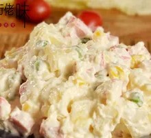 Signature Potato Salad