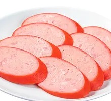 Signature Red Sausage