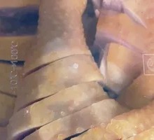 Wenhu Salt-Baked Chicken