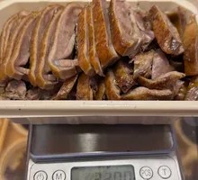 Signature Braised Goose Tasting Set