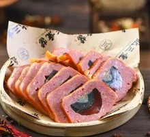 Pine Flower Chicken Thigh