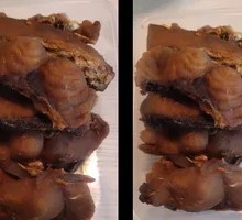 Five-Spice Smoked Fish