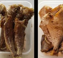 Hairtail and Spanish Mackerel